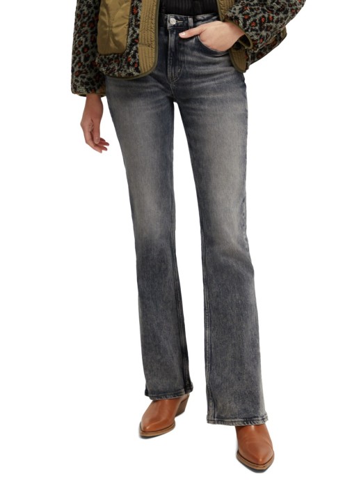 джинсы женские the charm  по цене 20400 руб вид справа