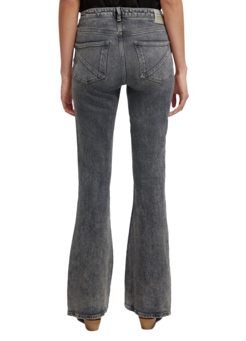 джинсы женские the charm  из америки вид сбоку