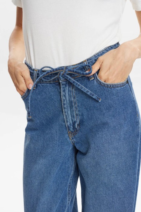 джинсы женские tokyo  из америки вид сбоку