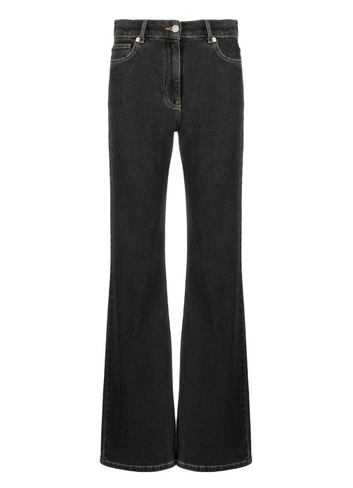 джинсы женские  J03263238 фотография