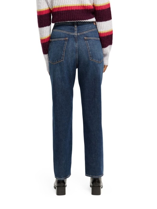 джинсы женские   из америки вид сбоку