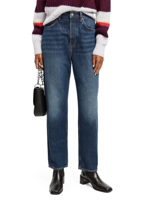 джинсы женские   из проверенных материалов спереди