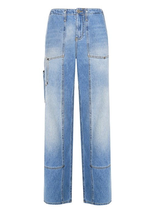 джинсы женские   GAABW04743 фотография