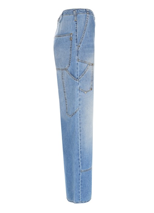 джинсы женские   по цене 29900 руб вид справа