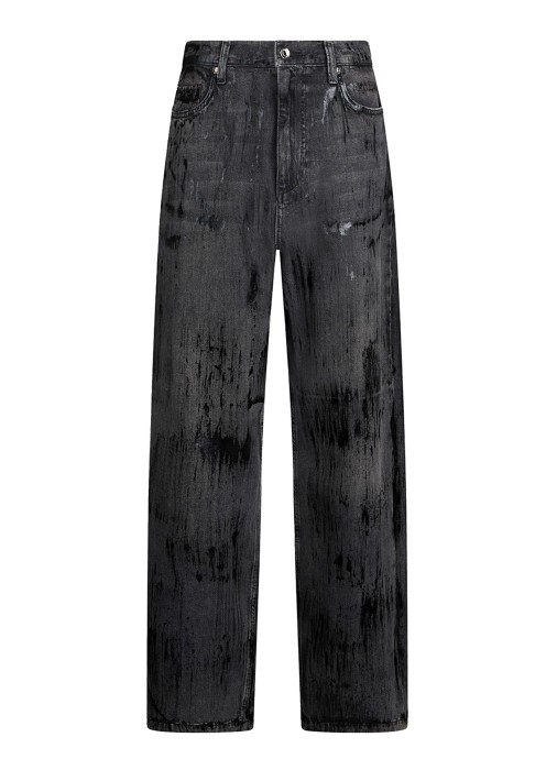 джинсы женские  MF5358D0299 фотография