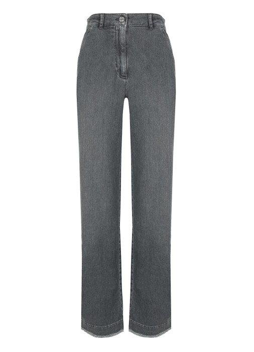 джинсы женские  W24Z676 фотография