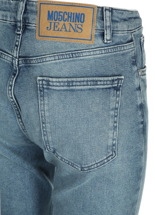 джинсы женские  по цене 30080 руб вид справа