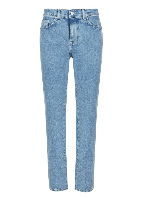 джинсы женские  A03253236 фотография