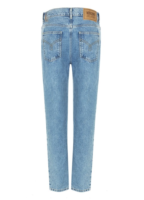 джинсы женские  по цене 22480 руб вид справа