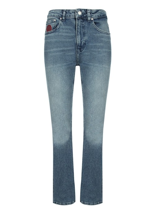 джинсы женские  A03098721 фотография