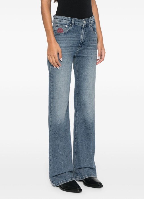 джинсы женские  по цене 31360 руб вид справа