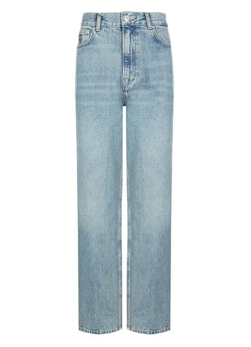 джинсы женские  J03088720 фотография