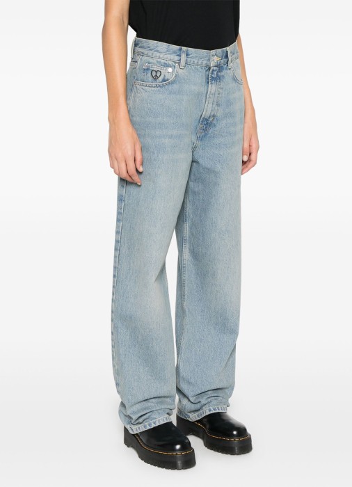 джинсы женские  по цене 30080 руб вид справа