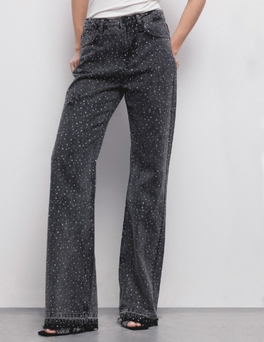 джинсы женские  GAABW01167 фотография