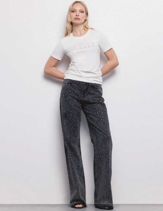 джинсы женские  по цене 30480 руб вид справа