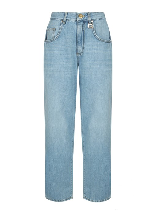 джинсы женские  GAABW00329 фотография