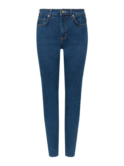 джинсы женские  164325 фотография