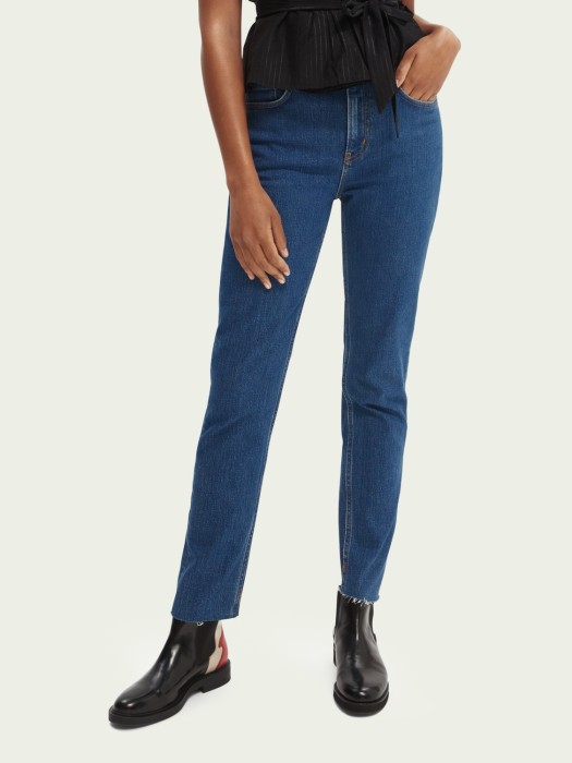 джинсы женские  по цене 15192 руб вид справа