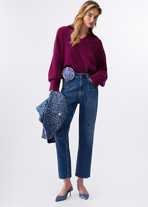 джинсы женские  по цене 26900 руб вид справа