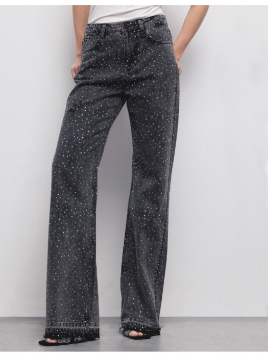 джинсы женские  GAABW01167 фотография