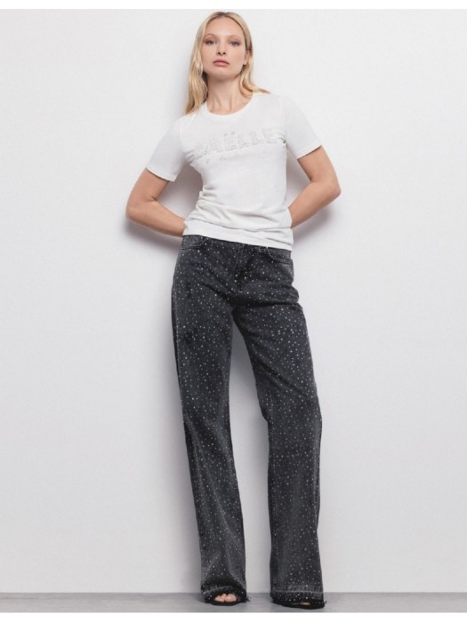 джинсы женские  по цене 30480 руб вид справа