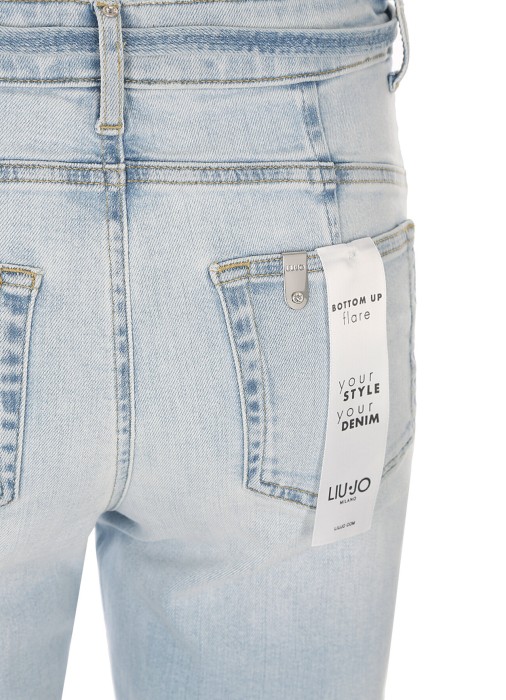 джинсы женские  по цене 26800 руб вид справа