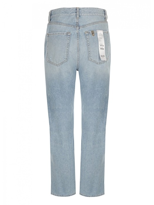 джинсы женские  по цене 23200 руб вид справа