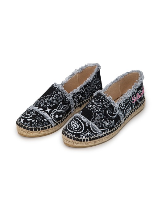 эспадрильи женские mogan  MOG0001 фотография