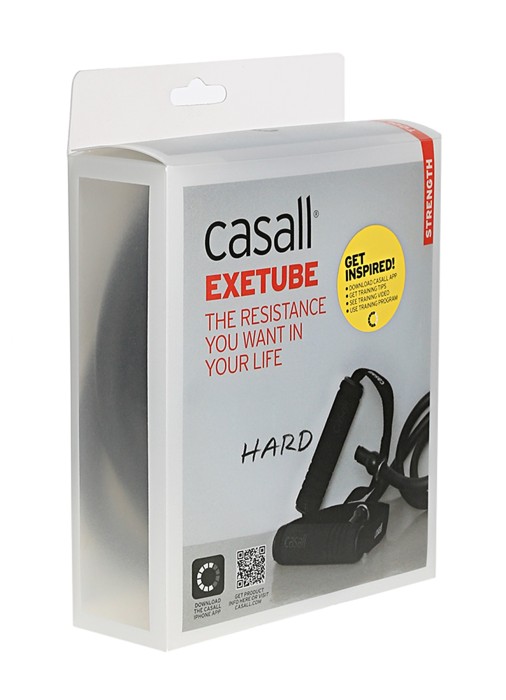 эспандер exetube hard  по цене 2500 руб вид справа