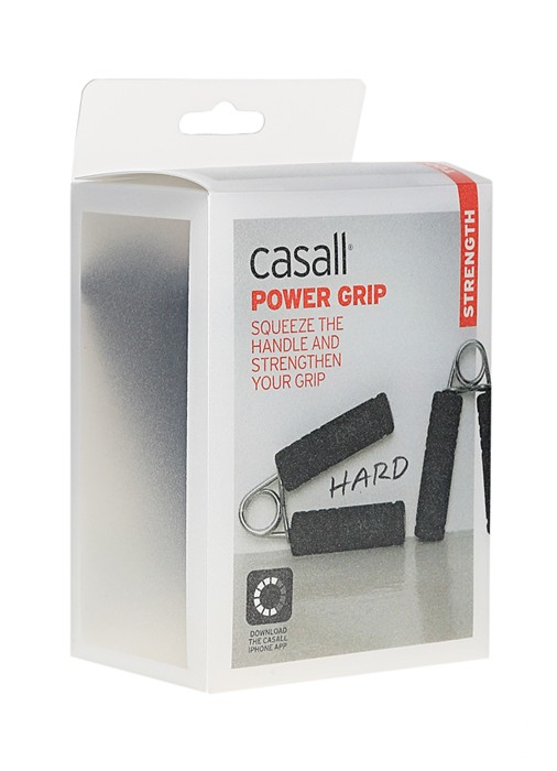 эспандер кистевой power grip hard  (две штуки в упаковке) по цене 1700 руб вид справа