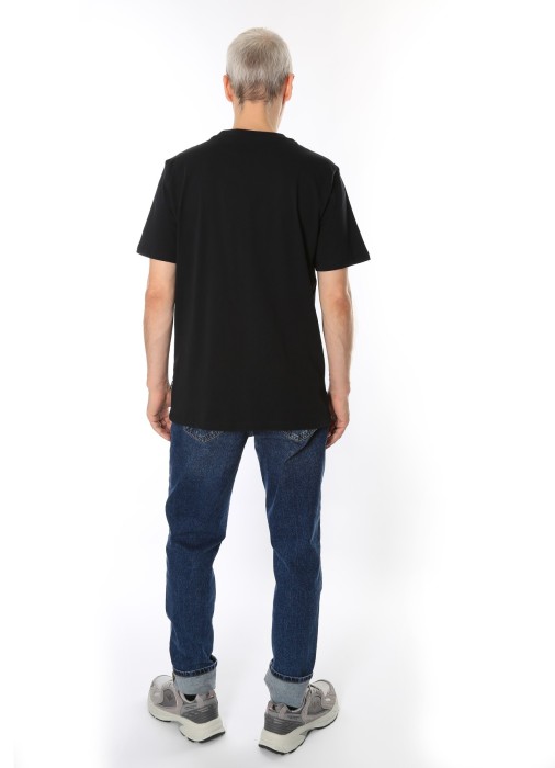 футболка kiam мужская  по цене 3200 руб вид справа