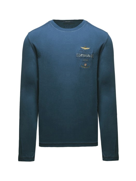 футболка мужская  TS2470UJ00705 фотография