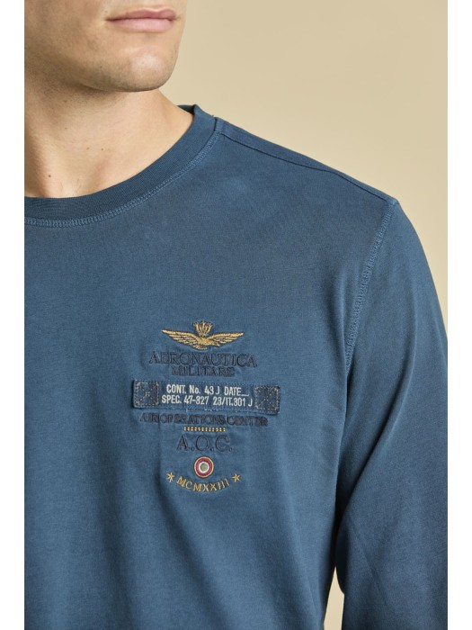 футболка мужская  по цене 11120 руб вид справа