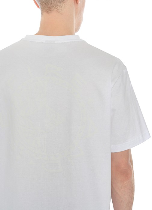 футболка мужская avan2  из германии вид сбоку