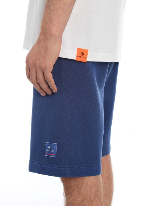 футболка мужская avan2  универсального стиля с лицевой стороны