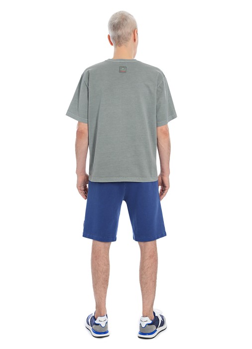 футболка мужская avan2  из германии вид сбоку