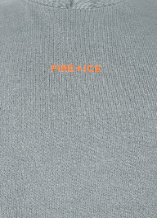 футболка мужская avan2  из хлопка спереди