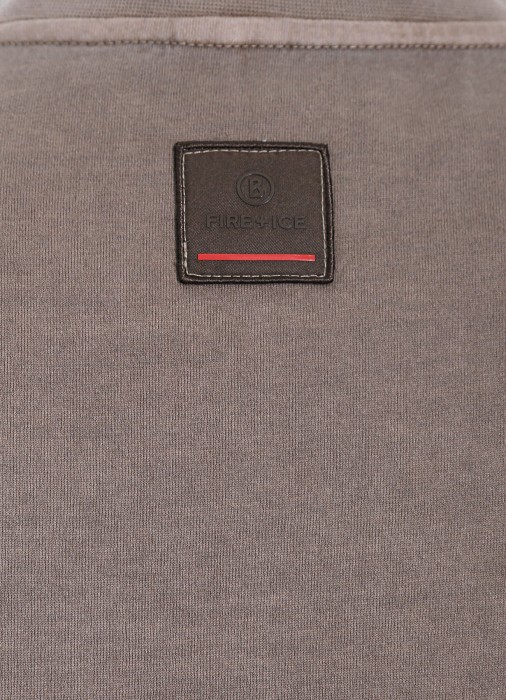 футболка мужская avan  от бренда bogner fire+ice вид слева