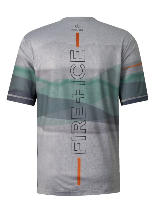 футболка мужская balduin2  от бренда bogner fire+ice вид слева