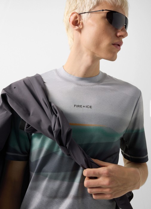 футболка мужская balduin2  по цене 17900 руб вид справа