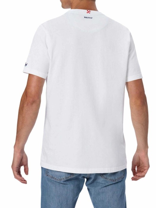 Товар с артикулом BLA0001 вид сзади