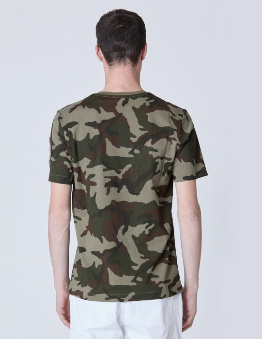 Товар с артикулом TS2415J684 вид сзади