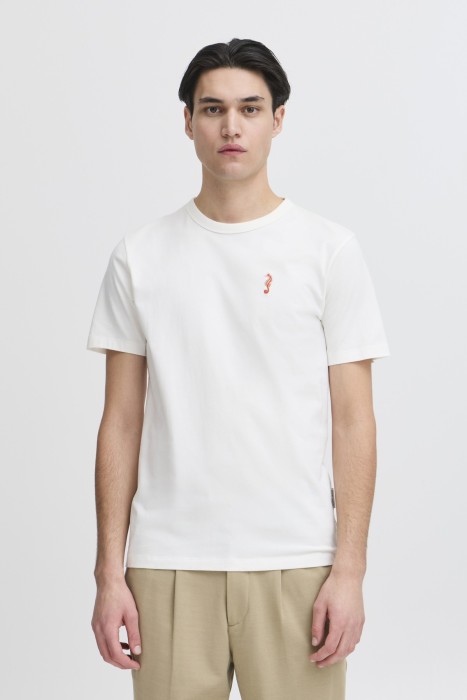 футболка мужская carson  из швеции вид сбоку