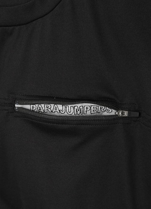 футболка мужская clove  от бренда parajumpers вид слева