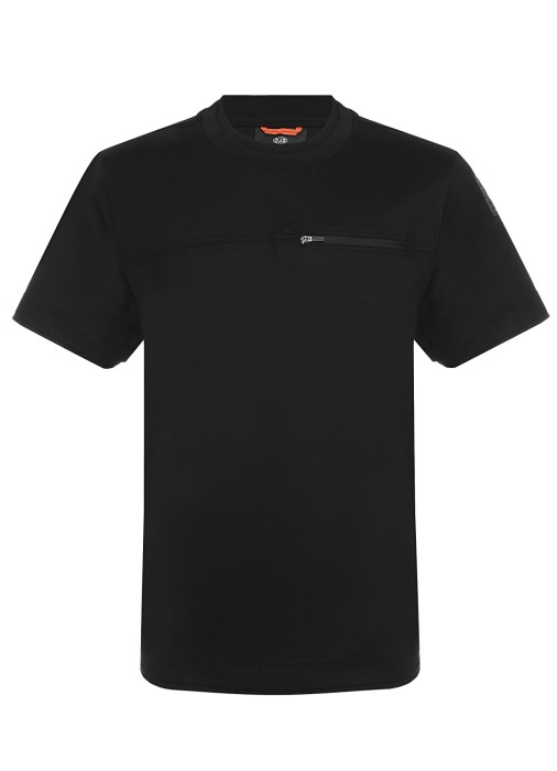 футболка мужская clove  по цене 15920 руб вид справа