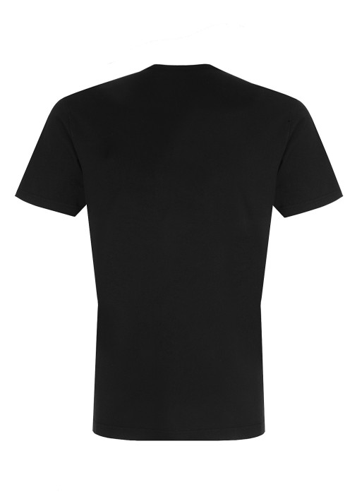 футболка мужская  dover  от бренда mc2 saint barth вид слева