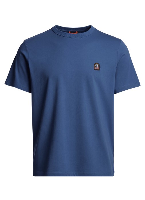 футболка мужская elio tee  RJ02ELIOTEE фотография