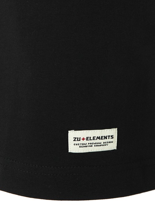 Товар с артикулом ZU112610344001 вид сзади