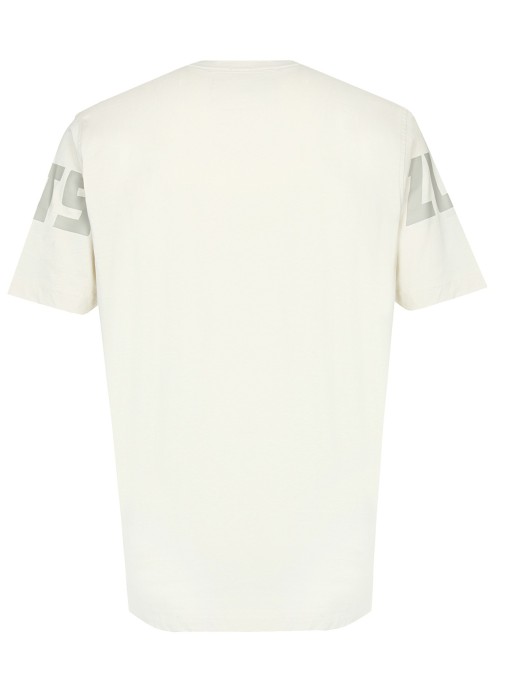 футболка мужская extraboard  из хлопка спереди