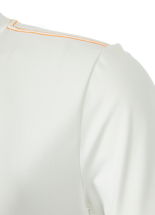 футболка мужская gerad  из полиэстера спереди